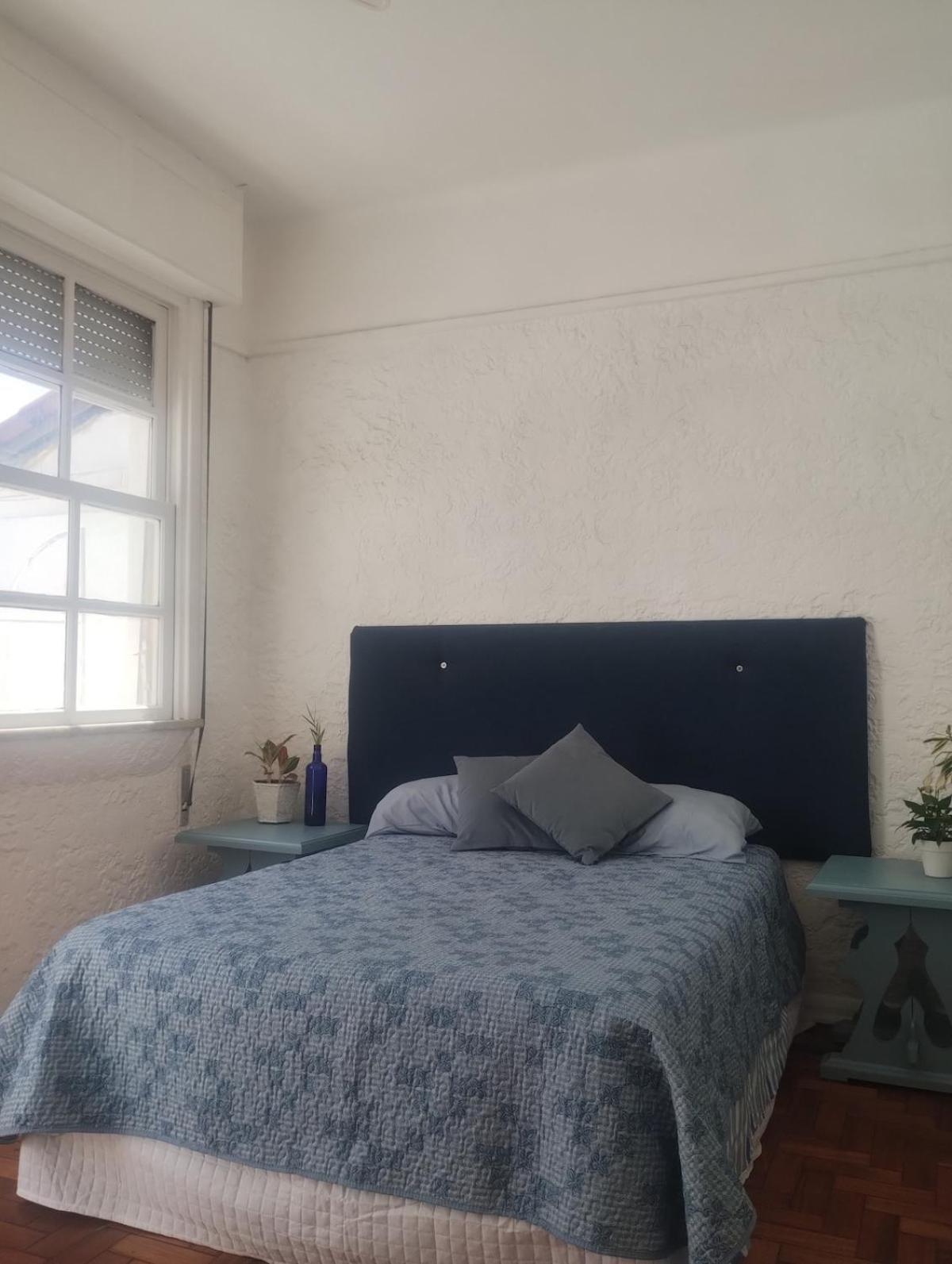 1 Com Sala E Varanda Espacosa * Río de Janeiro